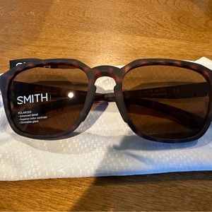 Smith contour sunglasses